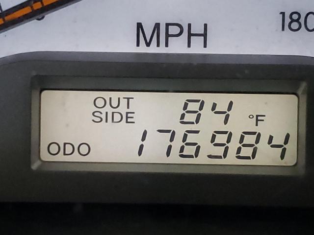 Photo 8 from auction – 2006 TOYOTA COROLLA CE with VIN 1NXBR32E76Z658906