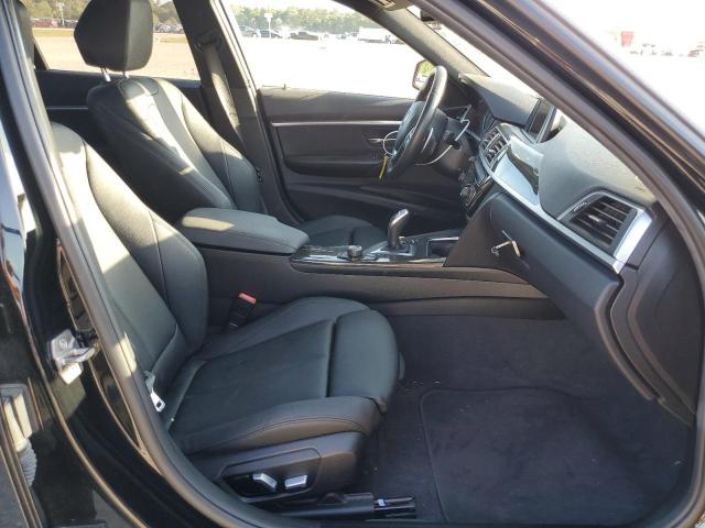 Photo 5 from auction – 2016 BMW 328 I SULE with VIN WBA8E9C56GK646025