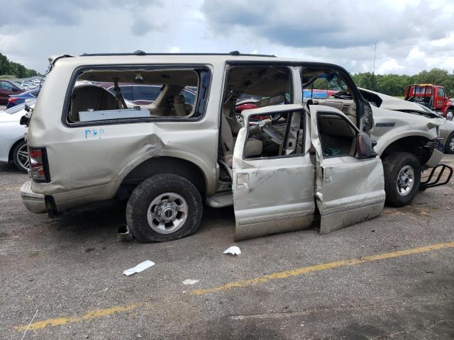 Photo 9 from auction – 2005 FORD EXCURSION with VIN 1FMSU43P55ED47343