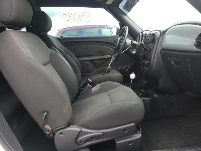 Photo 5 from auction – 2005 CHRYSLER PT CRUISER with VIN 3C3EY55EX5T338732