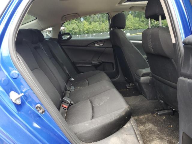 Photo 6 from auction – 2018 HONDA CIVIC EX with VIN 2HGFC2F79JH523548