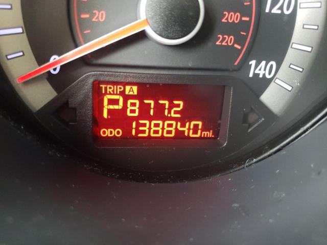 Photo 8 from auction – 2012 KIA FORTE EX with VIN KNAFU4A23C5562694