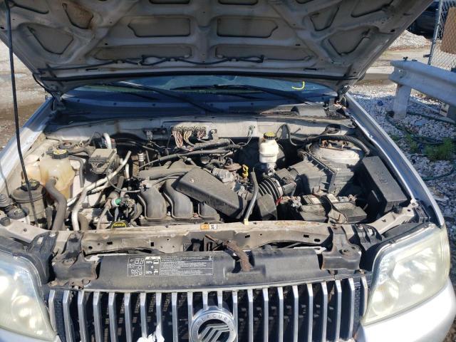 Photo 7 from auction – 2007 MERCURY MARINER with VIN 4M2CU97127KJ04843