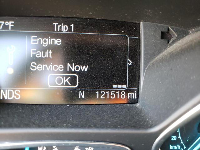 Photo 8 from auction – 2016 FORD ESCAPE TIT with VIN 1FMCU0JX1GUA44276