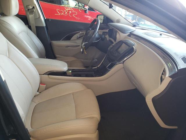 Photo 5 from auction – 2014 BUICK LACROSSE P with VIN 1G4GD5G31EF118963