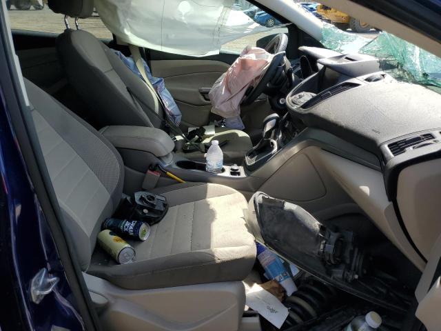 Photo 5 from auction – 2013 FORD ESCAPE SE with VIN 1FMCU0GX1DUD68427