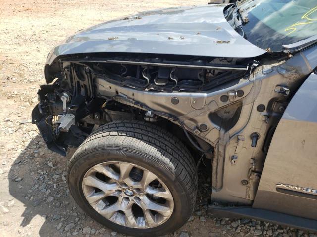 Photo 9 from auction – 2013 BMW X5 XDRIVE3 with VIN 5UXZV4C52D0B13575
