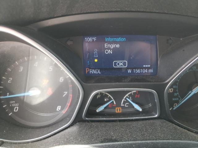 Photo 8 from auction – 2014 FORD FOCUS SE with VIN 1FADP3F29EL273246
