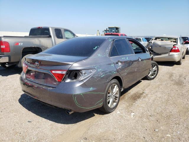 Photo 4 from auction – 2015 TOYOTA CAMRY LE with VIN 4T1BF1FKXFU094665
