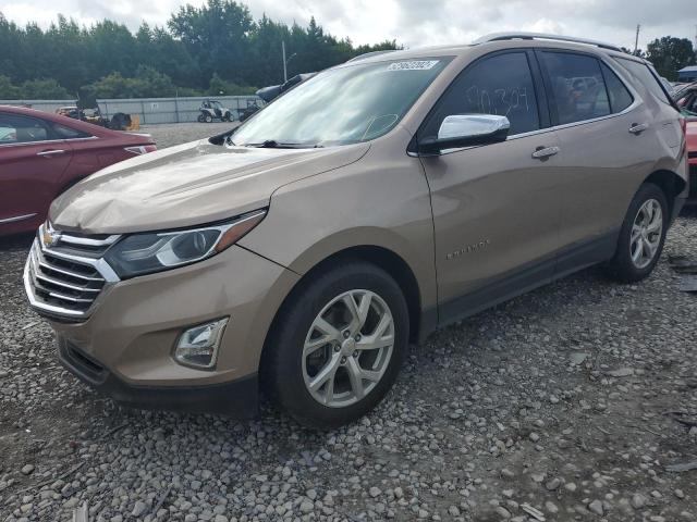 Photo 2 from auction – 2019 CHEVROLET EQUINOX PR with VIN 2GNAXNEV2K6199166