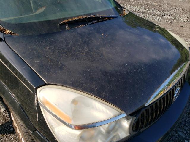 Photo 9 from auction – 2006 BUICK RENDEZVOUS with VIN 3G5DA03L66S619196