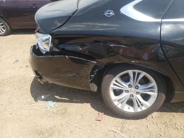 Photo 9 from auction – 2015 CHEVROLET IMPALA with VIN 2G1125S33F9215673