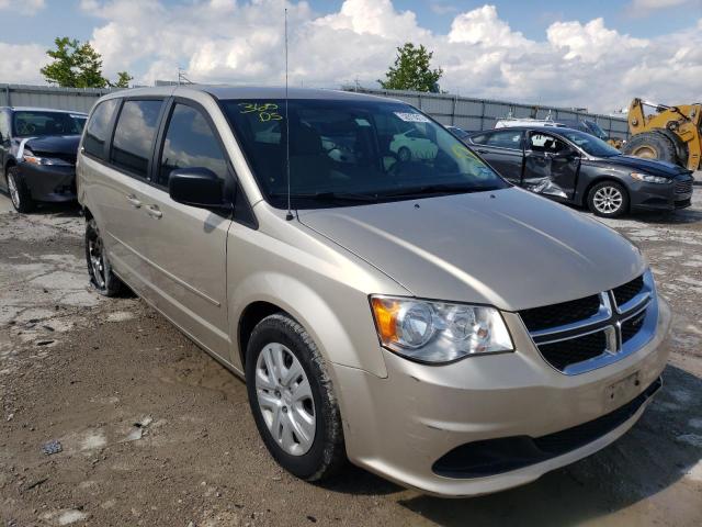 DODGE GRAND CARA 2014 z numerem VIN 2C4RDGBG0ER170239 - Zdjęcie z aukcji