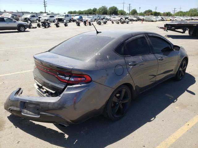 Photo 4 from auction – 2015 DODGE DART SXT with VIN 1C3CDFBB3FD299055