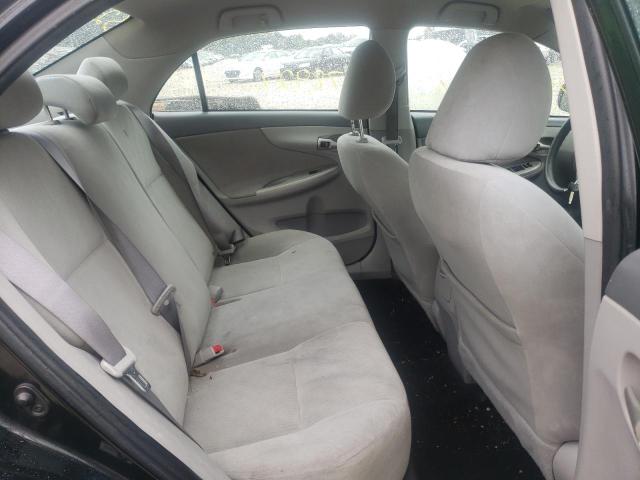 Photo 6 from auction – 2010 TOYOTA COROLLA BA with VIN 1NXBU4EE5AZ179294