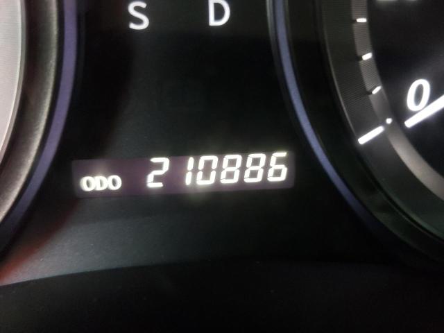 صورة رقم 8 من المزاد - 2007 LEXUS ES 350 مع VIN JTHBJ46G572144027