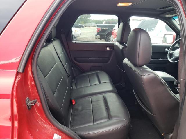 Photo 6 from auction – 2011 FORD ESCAPE LIM with VIN 1FMCU0EG3BKB21826
