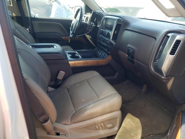 Photo 5 from auction – 2017 CHEVROLET SILVERADO with VIN 3GCUKSECXHG201566