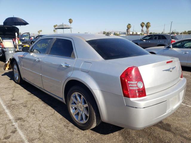 Photo 3 from auction – 2010 CHRYSLER 300 TOURIN with VIN 2C3CA5CV7AH241781