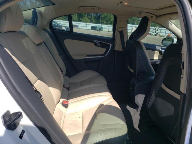 Photo 6 from auction – 2013 VOLVO S60 T5 with VIN YV1612FS6D2181136