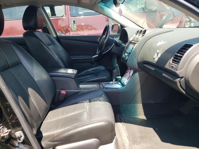 Photo 5 from auction – 2010 NISSAN ALTIMA BAS with VIN 1N4AL2AP4AC127990