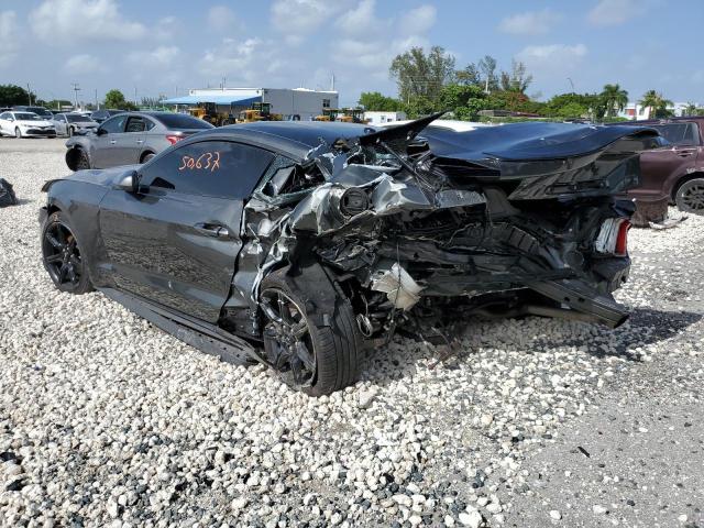 Photo 3 from auction – 2020 FORD MUSTANG with VIN 1FA6P8TH4L5129555
