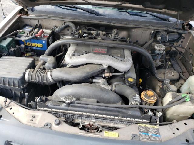 Photo 7 from auction – 2002 CHEVROLET TRACKER ZR with VIN 2CNBJ734226921719