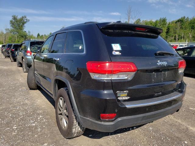 Photo 3 from auction – 2015 JEEP GRAND CHER with VIN 1C4RJFBG3FC758195