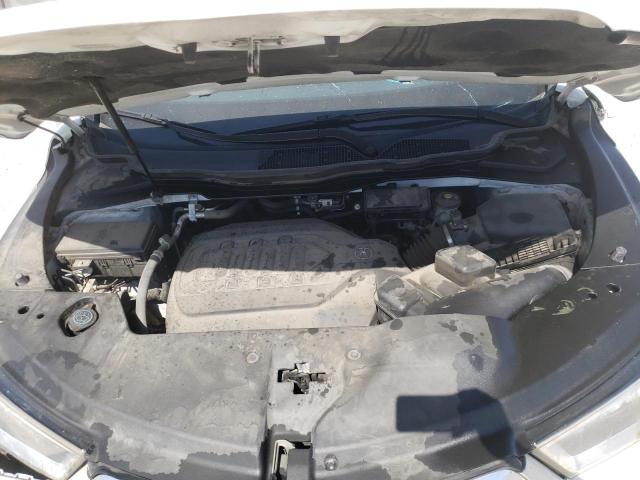 Photo 7 from auction – 2018 ACURA MDX with VIN 5J8YD3H36JL004448