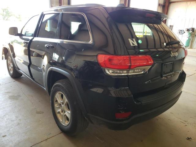 Photo 3 from auction – 2014 JEEP GRAND CHER with VIN 1C4RJEAG9EC488352