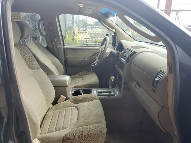 Photo 5 from auction – 2008 NISSAN PATHFINDER with VIN 5N1AR18B78C651301