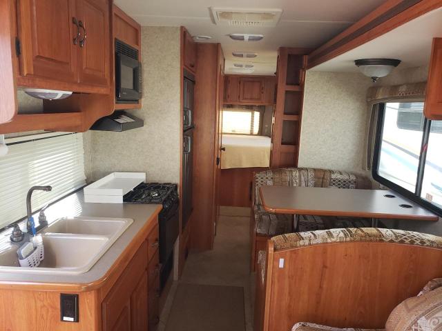 Photo 6 from auction – 2008 COACH FREEDOM with VIN 1FDXE45S96DB29711