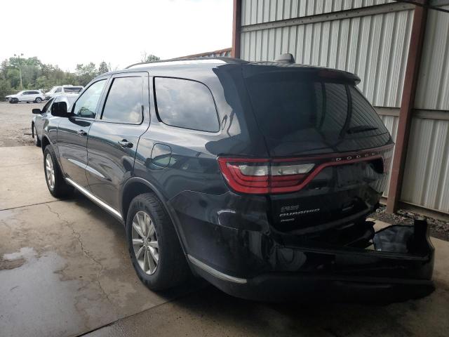 Photo 3 from auction – 2015 DODGE DURANGO SX with VIN 1C4RDJAG0FC830045