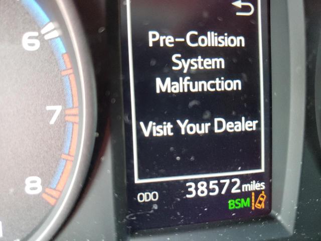 Photo 8 from auction – 2018 TOYOTA RAV4 ADVEN with VIN JTMWFREV0JD123860
