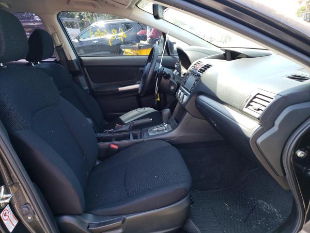 Photo 5 from auction – 2016 SUBARU IMPREZA PR with VIN JF1GJAB69GH022499