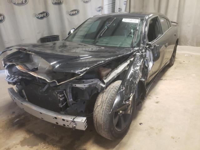 Photo 2 from auction – 2013 DODGE CHARGER SE with VIN 2C3CDXBG3DH583755