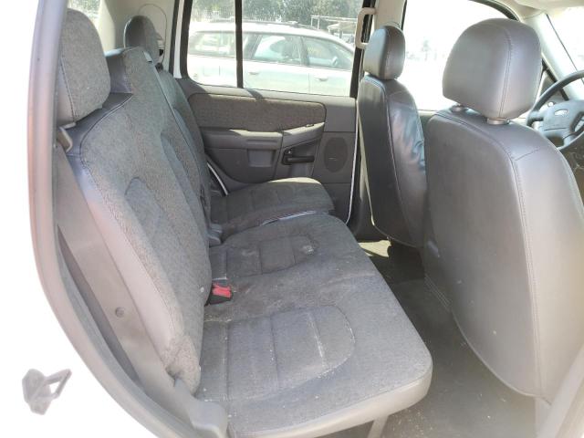 Photo 6 from auction – 2005 FORD EXPLORER X with VIN 1FMZU72K25ZA63151