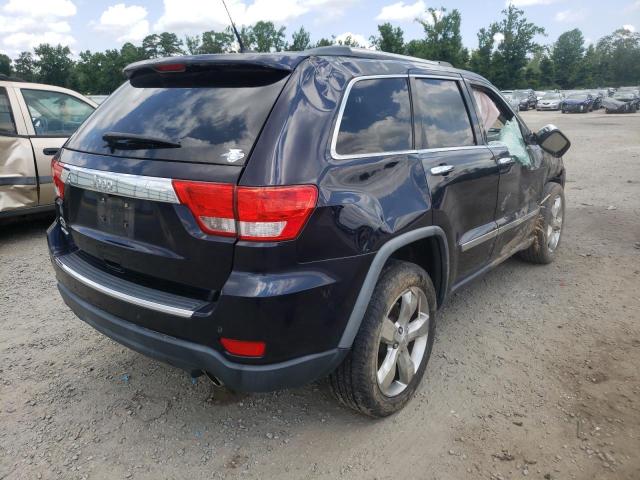 Photo 4 from auction – 2011 JEEP GRAND CHER with VIN 1J4RS5GT1BC501666