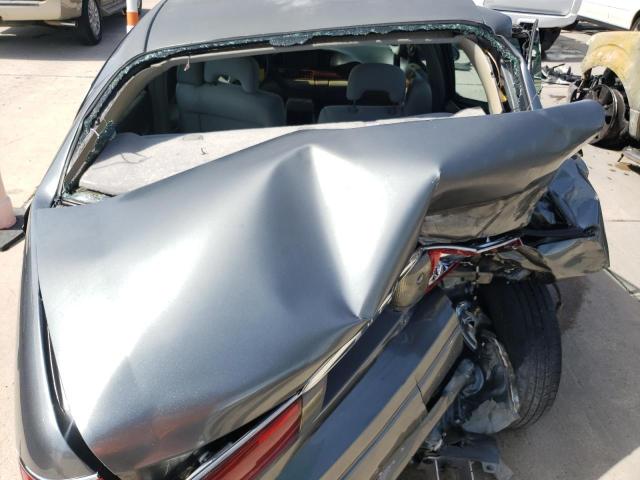 Photo 6 from auction – 2004 BUICK LESABRE CU with VIN 1G4HP52K34U162774