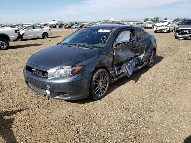 Photo 2 from auction – 2008 SCION TC with VIN JTKDE167580240890