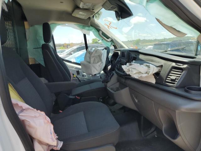 Photo 5 from auction – 2021 FORD TRANSIT T- with VIN 1FTBR1Y85MKA45038