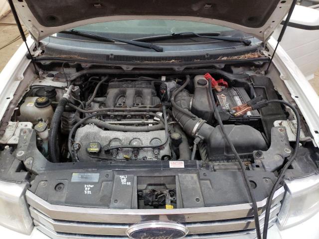 Photo 7 from auction – 2010 FORD FLEX SEL with VIN 2FMHK6CC2ABA47001