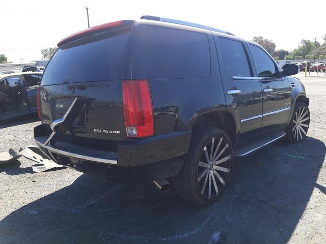Photo 4 from auction – 2012 CADILLAC ESCALADE L with VIN 1GYS4BEF6CR118019