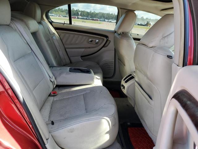 Photo 6 from auction – 2010 FORD TAURUS LIM with VIN 1FAHP2JWXAG102482