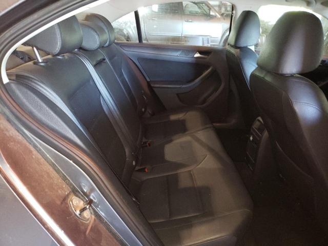 Photo 6 from auction – 2012 VOLKSWAGEN JETTA SE with VIN 3VWDX7AJ0CM413676