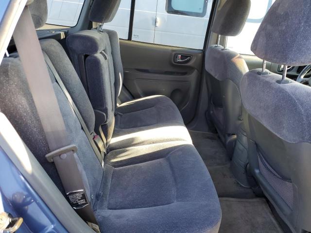 Photo 6 from auction – 2003 HYUNDAI SANTA FE with VIN KM8SC13D63U375615
