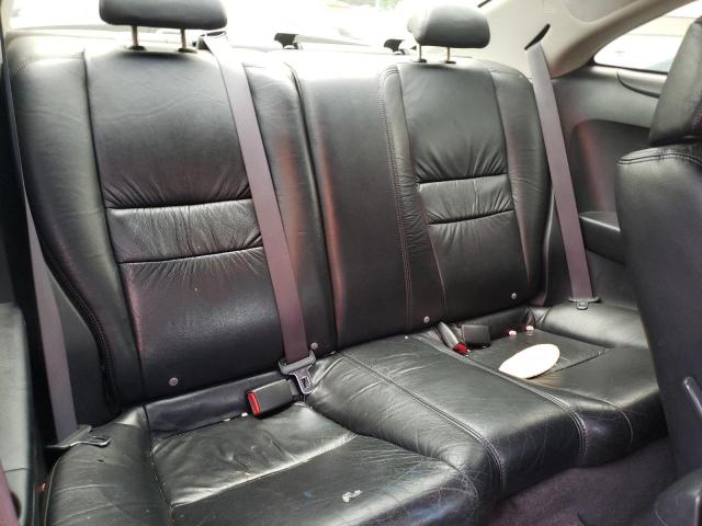 Photo 6 from auction – 2003 HONDA ACCORD EX with VIN 1HGCM82693A014061