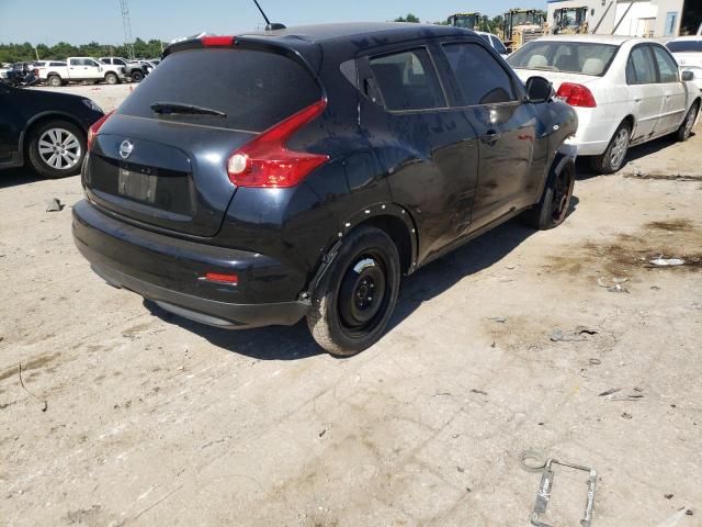 Photo 4 from auction – 2012 NISSAN JUKE S with VIN JN8AF5MV9CT110090