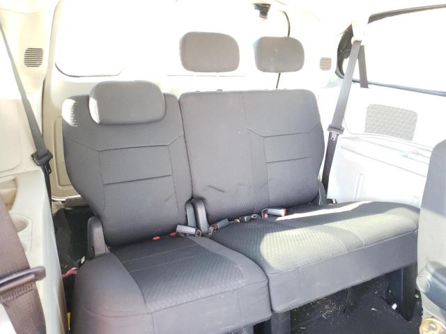 Photo 9 from auction – 2010 DODGE GRAND CARA with VIN 2D4RN4DE2AR491042