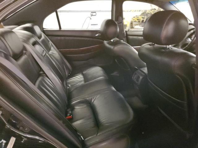 Photo 6 from auction – 2000 ACURA 3.2TL with VIN 19UUA5660YA040321
